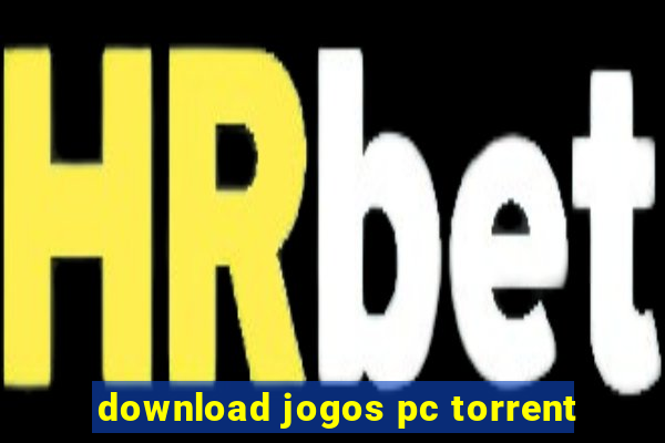 download jogos pc torrent